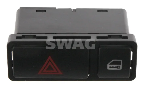 Ключ за аварийни мигачи SWAG